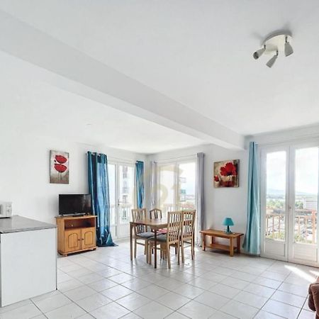 T3 Super Vue Theza 10 Apartment Перпинян Екстериор снимка
