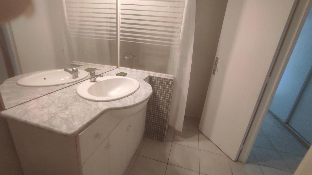 T3 Super Vue Theza 10 Apartment Перпинян Екстериор снимка