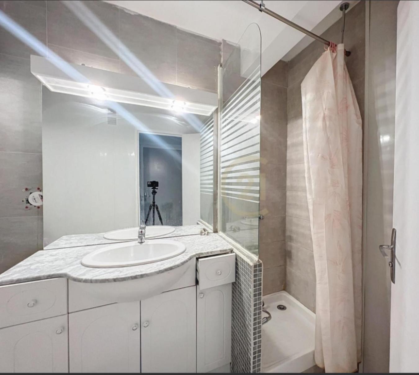 T3 Super Vue Theza 10 Apartment Перпинян Екстериор снимка